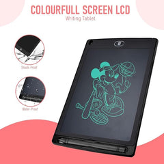 LCD Writing Tablet - Magic Slate for Drawing
