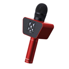 LANDMARK Handheld Wireless Karaoke Mic