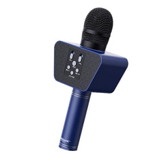 LANDMARK Handheld Wireless Karaoke Mic