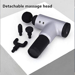Muscle Massager for Full Body Pain Relief & Muscle Relaxation